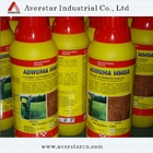 Averstar Glifosato 480G/L IPA SL Herbicida para a eliminação de ervas daninhas
